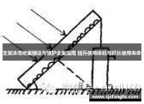 支架泳池地面铺设与维护全面指南 提升使用体验与延长使用寿命
